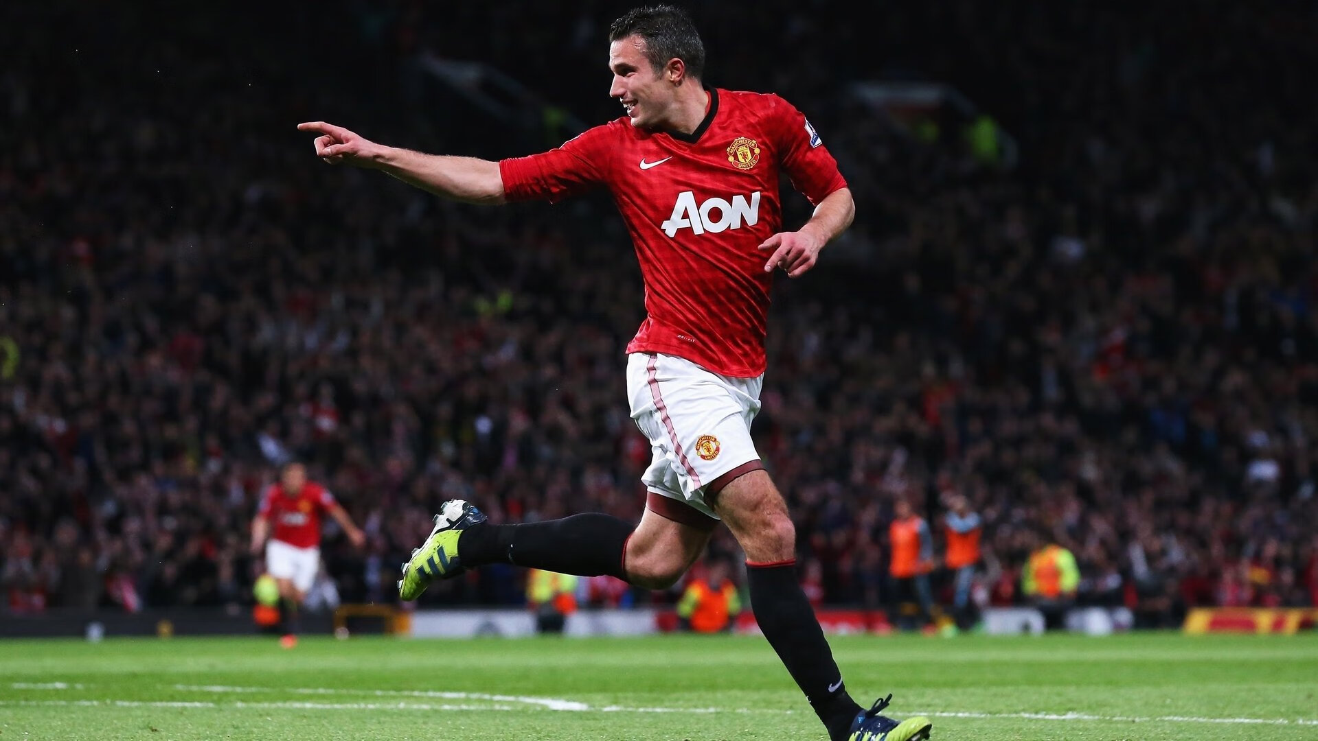 莫莉·奥卡拉汉冲线瞬间引爆现场，奥斯卡莫利亚